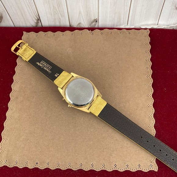 Vintage 1995 Tweety Bird And Sylvester Musical Watch. - Picture 7 of 7